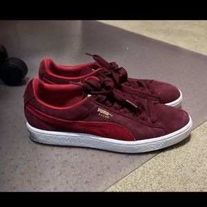Puma classic sneakers